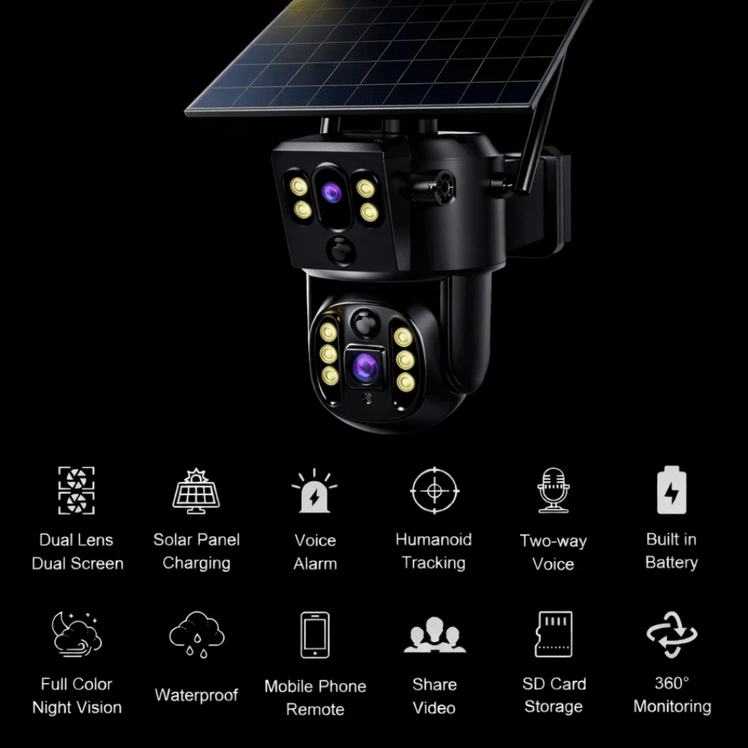 SentraCam