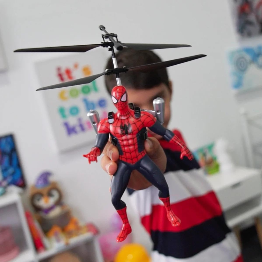 WebFly
