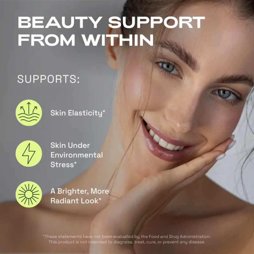 Liposomal Glutathione Supplement